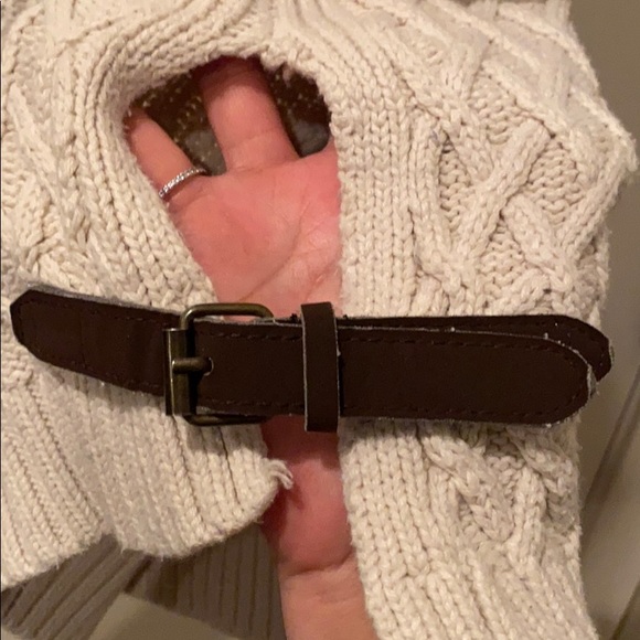 Sweater sleeveless - Picture 2 of 8